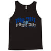 wakemoor high wrestling Tank Top