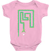 snake Baby Bodysuit