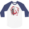 ultron's age t shirt 3/4 Sleeve Shirt