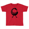 Sankofa Bird Toddler T-shirt