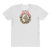 totoro All Over Women's T-shirt