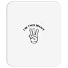 i'm this many Mousepad