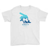 mega water Youth Tee