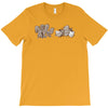 waking dead T-Shirt