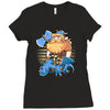 viking Ladies Fitted T-Shirt