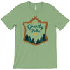 summer of mystery T-Shirt