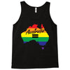 Vote Yes-Australia Marriage Equality Tank Top