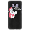 santa define naughty Samsung Galaxy S8 Plus