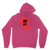 be fri Unisex Hoodie