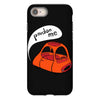 polite pete iPhone 8