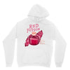 red potion Unisex Hoodie