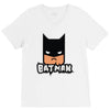 batman V-Neck Tee