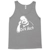 dirk bach memorial zum gedenke Tank Top