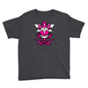 samurai pink ranger Youth Tee