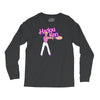 hadou ken Long Sleeve Shirts