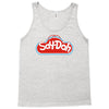 say d'oh Tank Top