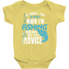 expert Baby Bodysuit