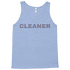 Broad City Cleaner Tank Top