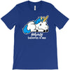 sad unicorn T-Shirt