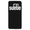 suede new Samsung Galaxy S7 Case