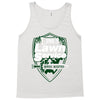 links lawn service Tank Top