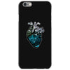 nature heart iPhone 6/6s Case