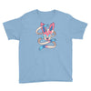 dragon eater Youth Tee