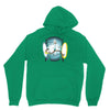 new porty Hoodie