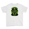 predator gym Youth Tee