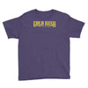 gold rush alaska Youth Tee