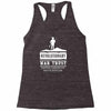 war trust saving america's battlefields Racerback Tank