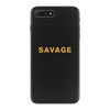 Savage iPhone 7 Plus Case
