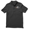 Football Statue Polo Shirt