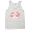 Love Japanese Tank Top