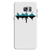 middle hertz Samsung Galaxy S7