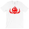 gurren lagann japanese mecha anime T-Shirt