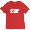 esp new V-Neck Tee