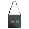 walk Adjustable Strap Totes