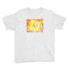 instant party girls Youth Tee