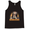 humans Tank Top