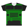 defender land rover All Over Men's T-shirt