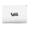 future ninja warrior Accessory Pouches
