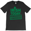 hungover tomorrow best trending T-Shirt