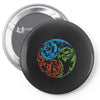 balance of power clearance Pin-back button