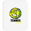 pro tennis ball Mousepad