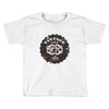 vintage made of 1970 all original parts Toddler T-shirt