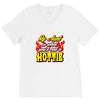 my aunt hottie V-Neck Tee