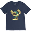 momia V-Neck Tee