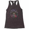 elric brothers Racerback Tank