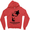 xxxtentacion 4 Zipper Hoodie